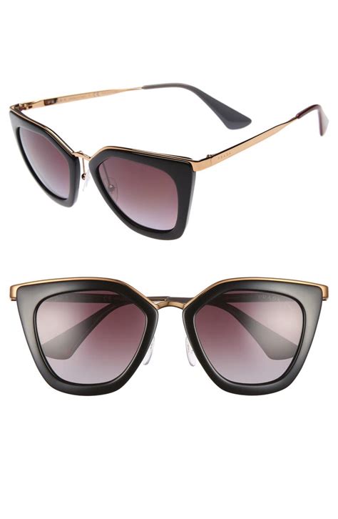 prada cat eye sunglasses 2019|Prada cat eye sunglasses polarized.